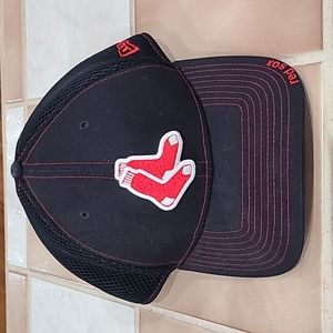 Red Sox Baseball Hat